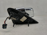 2010-2011 Dodge Nitro Side Mirror Replacement Passenger Right View Door Mirror Fits Fits 2010 2011 OEM Used Auto Parts - Oem