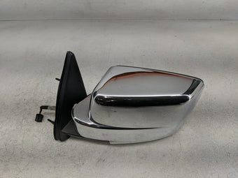 compare product 2010-2011 Dodge Nitro Side Mirror Replacement Driver Left View Door Mirror P/N:55157191AH 68066783AB Fits Fits 2010 2011 OEM Used Auto Parts