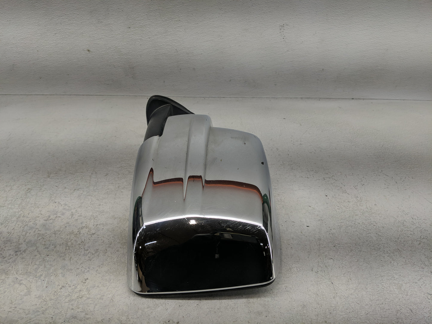 2010-2011 Dodge Nitro Side Mirror Replacement Driver Left View Door Mirror P/N:55157191AH 68066783AB Fits Fits 2010 2011 OEM