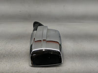 2010-2011 Dodge Nitro Side Mirror Replacement Driver Left View Door Mirror P/N:55157191AH 68066783AB Fits Fits 2010 2011 OEM