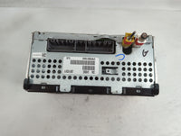 2011 Dodge Nitro Radio AM FM Cd Player Receiver Replacement P/N:P05091164AB Fits Fits 2010 OEM Used Auto Parts - Oemusedauto