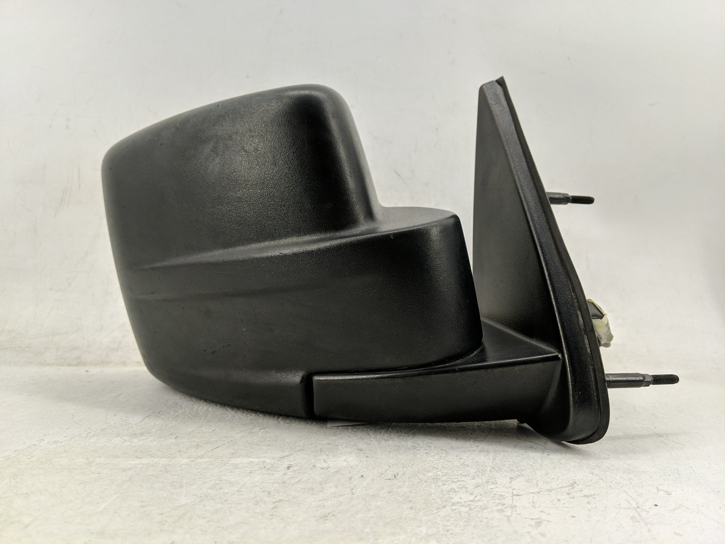 2010-2011 Dodge Nitro Passenger Side View Mirror - Right Door Mirror OEM Used - Oemusedautoparts1.com