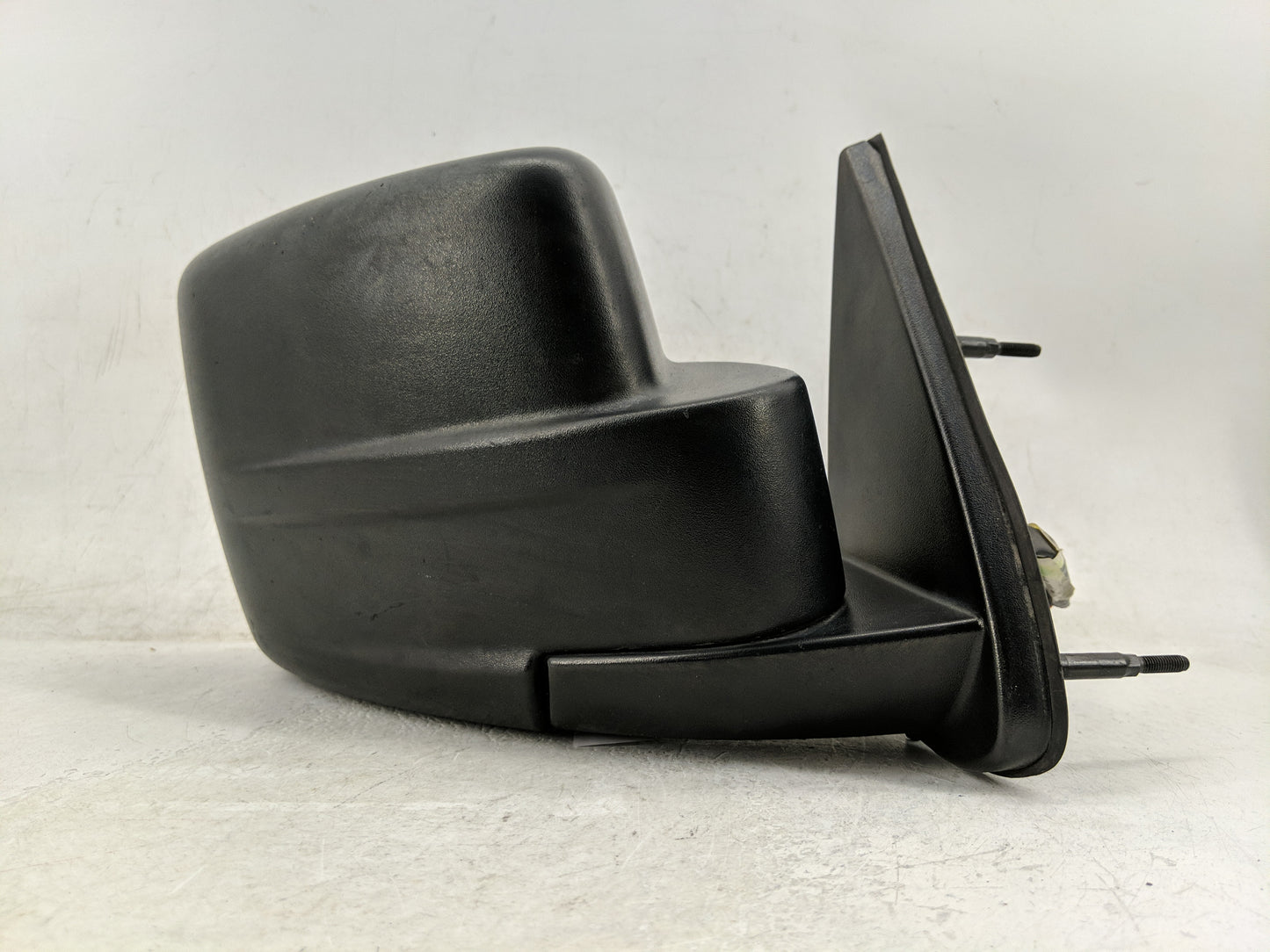 2010-2011 Dodge Nitro Passenger Side View Mirror - Right Door Mirror OEM Used - Oemusedautoparts1.com