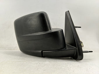 compare product 2010-2011 Dodge Nitro Passenger Side View Mirror - Right Door Mirror OEM Used