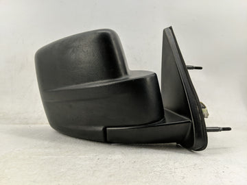 2010-2011 Dodge Nitro Passenger Side View Mirror - Right Door Mirror OEM Used - Oemusedautoparts1.com
