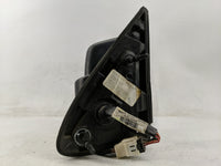 2010-2011 Dodge Nitro Passenger Side View Mirror - Right Door Mirror OEM Used - Oemusedautoparts1.com