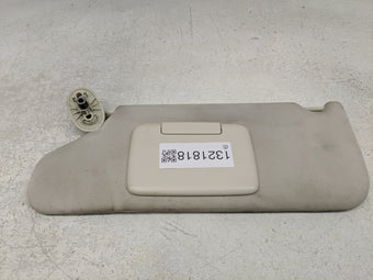 compare product 2007-2011 Dodge Nitro Sun Visor Shade Replacement Driver Left Mirror Fits Fits 2007 2008 2009 2010 2011 OEM Used Auto Parts