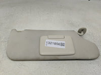 2007-2011 Dodge Nitro Sun Visor Shade Replacement Passenger Right Mirror Fits Fits 2007 2008 2009 2010 2011 OEM Used Auto Pa