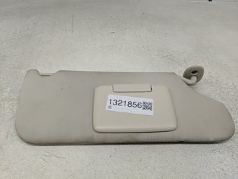 compare product 2007-2011 Dodge Nitro Sun Visor Shade Replacement Passenger Right Mirror Fits Fits 2007 2008 2009 2010 2011 OEM Used Auto Parts