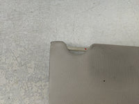 2007-2011 Dodge Nitro Sun Visor Shade Replacement Passenger Right Mirror Fits Fits 2007 2008 2009 2010 2011 OEM Used Auto Pa