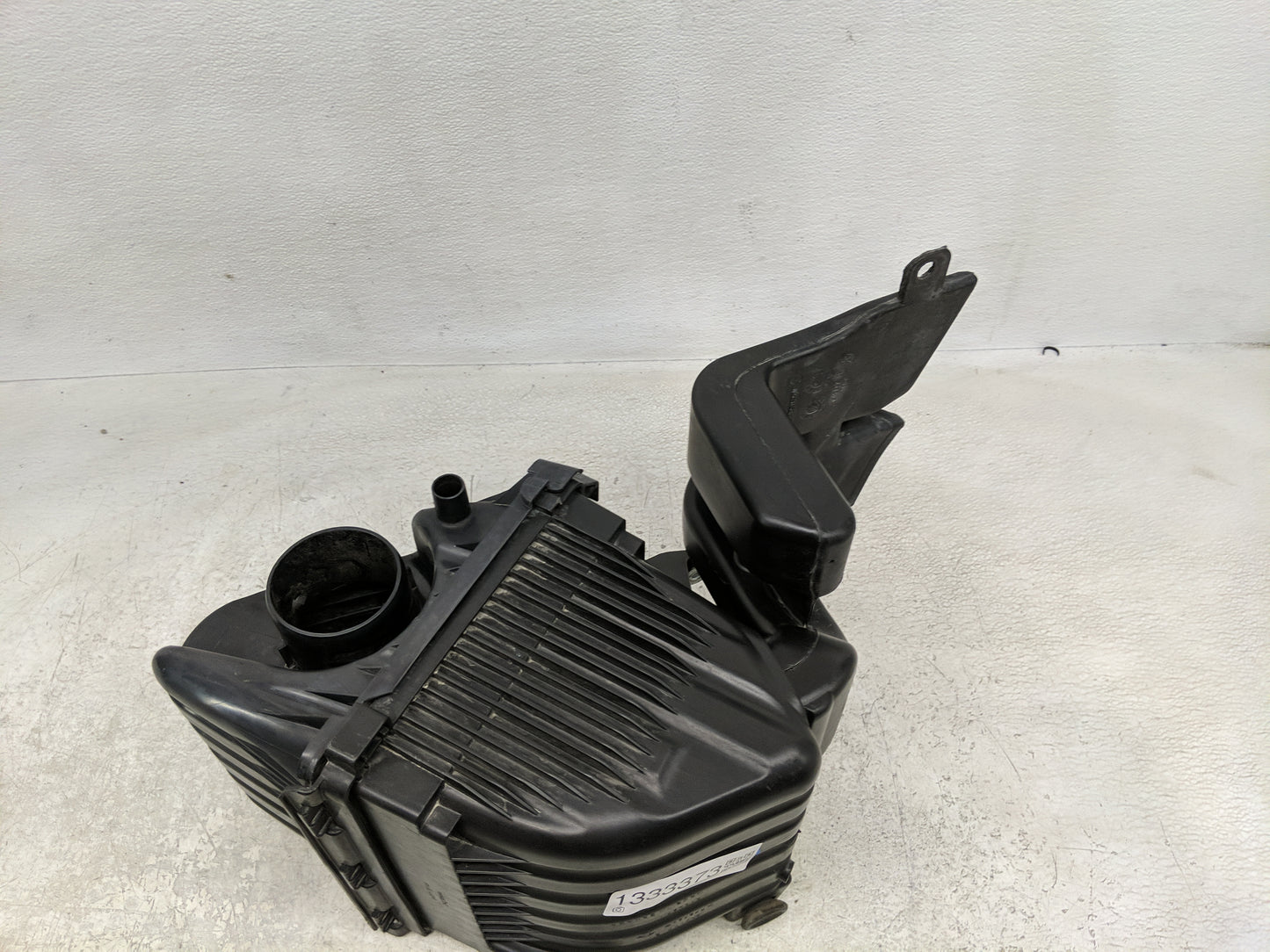 2007-2011 Dodge Nitro Air Cleaner Intake-duct Hose Tube - Oemusedautoparts1.com