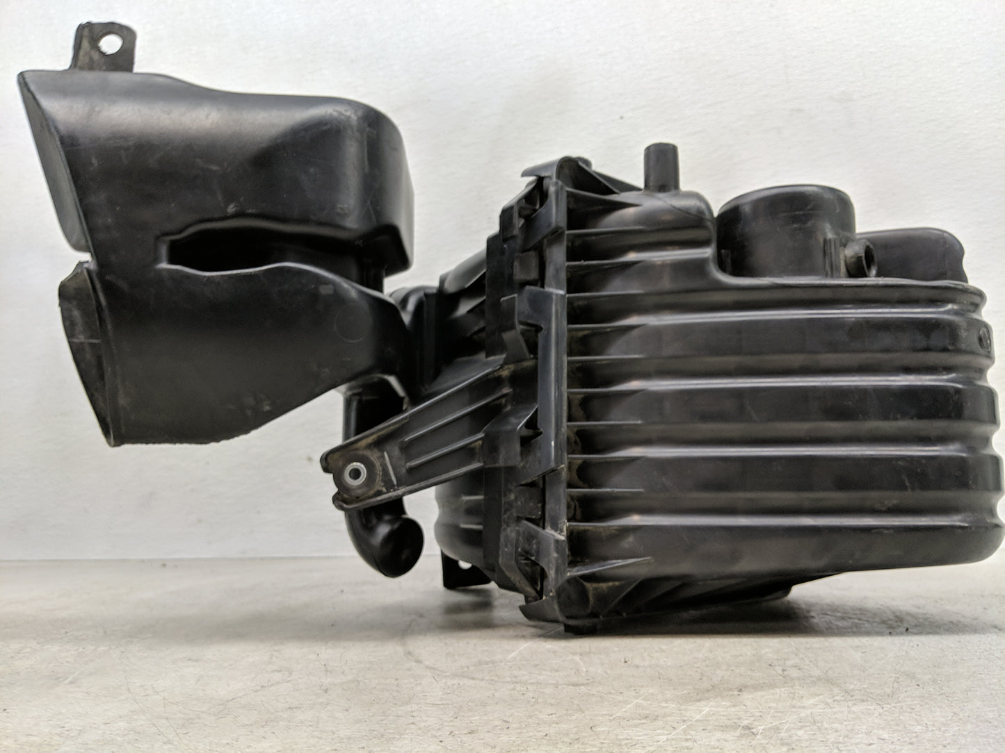 2007-2011 Dodge Nitro Air Cleaner Intake-duct Hose Tube - Oemusedautoparts1.com
