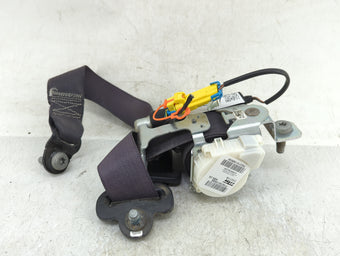 compare product 2007-2011 Dodge Nitro Passenger Right Seat Belt Front Retractor