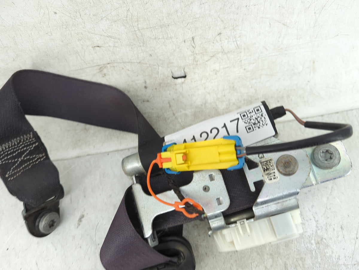 2007-2011 Dodge Nitro Passenger Right Seat Belt Front Retractor - Oemusedautoparts1.com