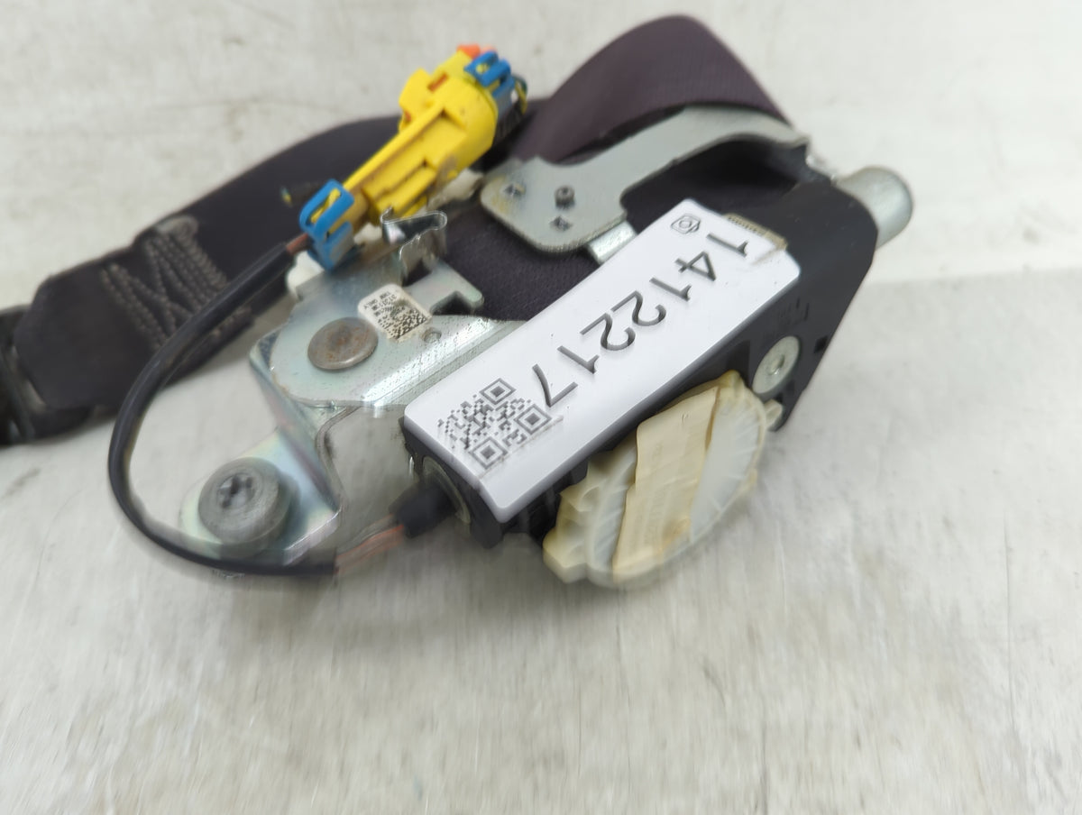 2007-2011 Dodge Nitro Passenger Right Seat Belt Front Retractor - Oemusedautoparts1.com