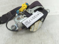 2007-2011 Dodge Nitro Passenger Right Seat Belt Front Retractor - Oemusedautoparts1.com