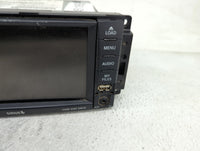 2011 Dodge Nitro Radio AM FM Cd Player Receiver Replacement P/N:P05064678AI Fits Fits 2008 2009 2010 2014 OEM Used Auto Part