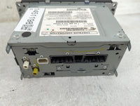 2011 Dodge Nitro Radio AM FM Cd Player Receiver Replacement P/N:P05064678AI Fits Fits 2008 2009 2010 2014 OEM Used Auto Part