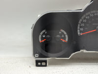 2011 Dodge Nitro Instrument Cluster Speedometer Gauges P/N:05172962AC Miles: Fits OEM Used Auto Parts - Oemusedautoparts1.co
