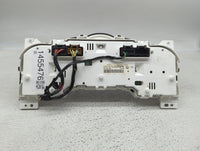 2011 Dodge Nitro Instrument Cluster Speedometer Gauges P/N:05172962AC Miles: Fits OEM Used Auto Parts - Oemusedautoparts1.co