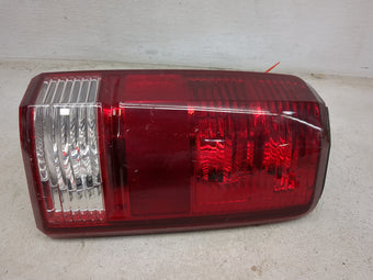 compare product 2007-2011 Dodge Nitro Tail Light Assembly Passenger Right OEM P/N:CS24-U00R Fits Fits 2007 2008 2009 2010 2011 OEM Used Auto Parts