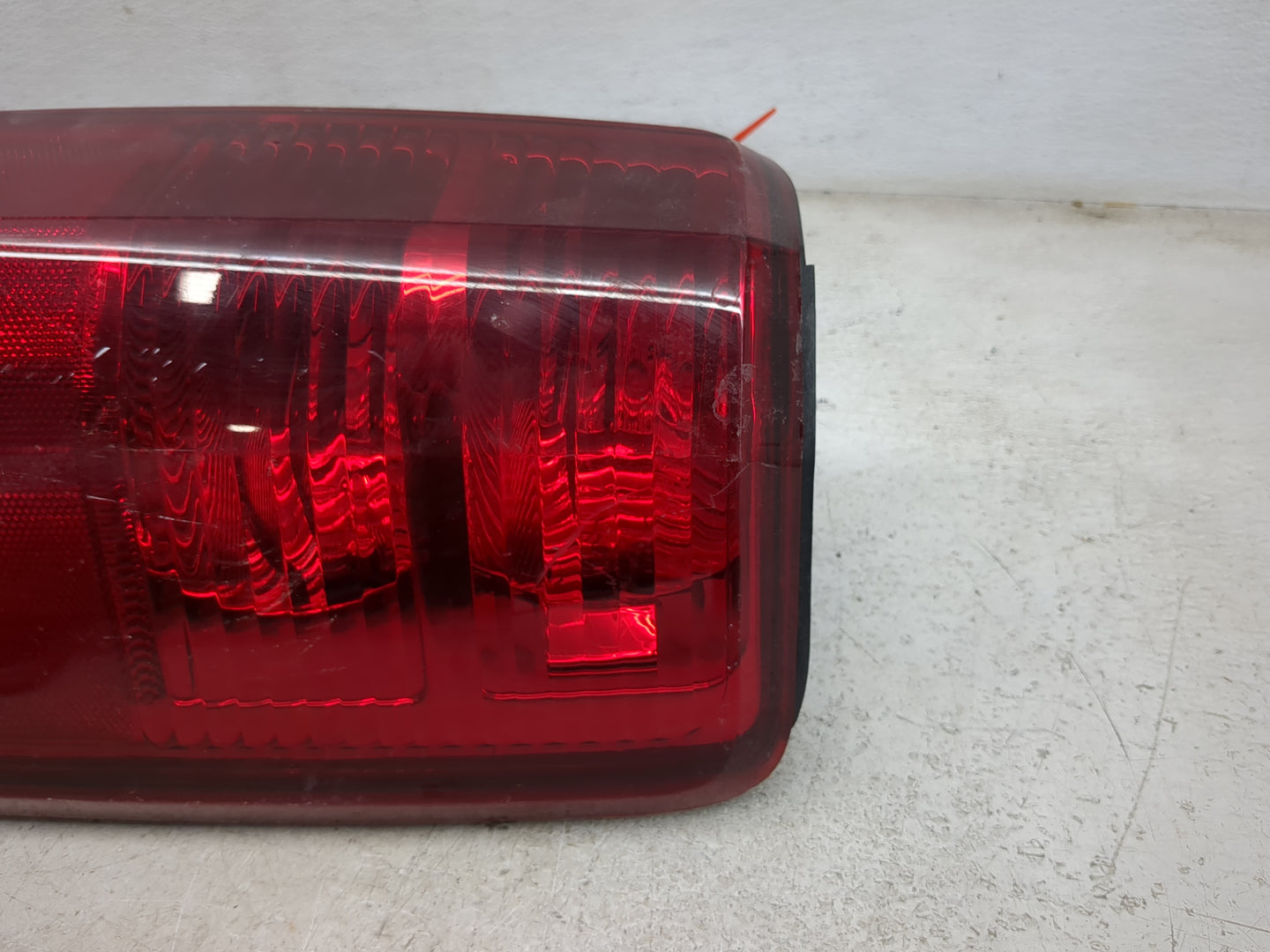 2007-2011 Dodge Nitro Tail Light Assembly Passenger Right OEM P/N:CS24-U00R Fits Fits 2007 2008 2009 2010 2011 OEM Used Auto