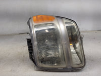 2007-2011 Dodge Nitro Driver Left Oem Head Light Headlight Lamp 1464840 - Oemusedautoparts1.com