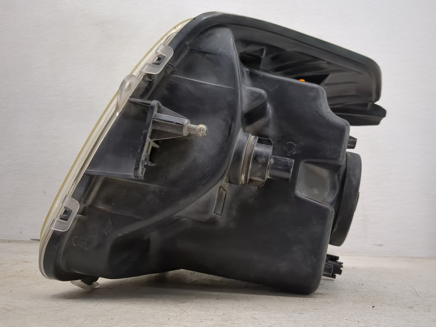 2007-2011 Dodge Nitro Driver Left Oem Head Light Headlight Lamp 1464840 - Oemusedautoparts1.com