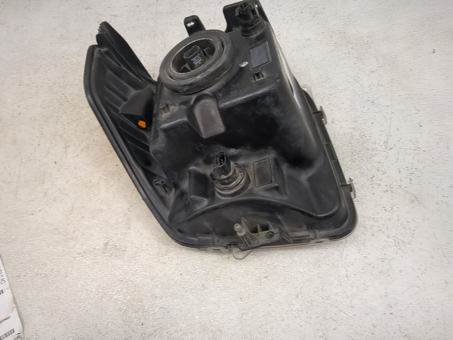 2007-2011 Dodge Nitro Driver Left Oem Head Light Headlight Lamp 1464840 - Oemusedautoparts1.com