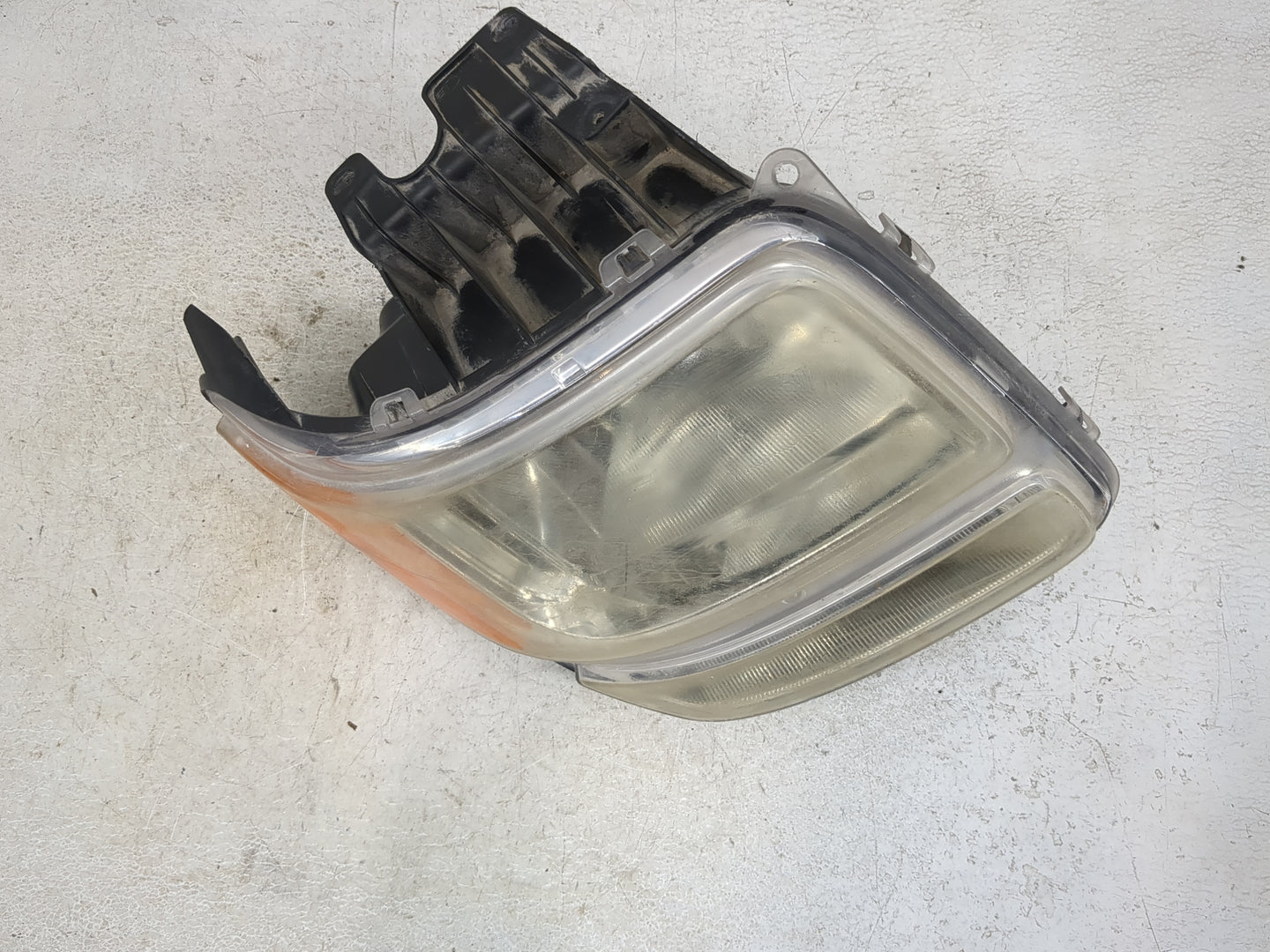 2007-2011 Dodge Nitro Passenger Right Oem Head Light Headlight Lamp 1464841 - Oemusedautoparts1.com