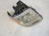 2007-2011 Dodge Nitro Passenger Right Oem Head Light Headlight Lamp 1464841 - Oemusedautoparts1.com