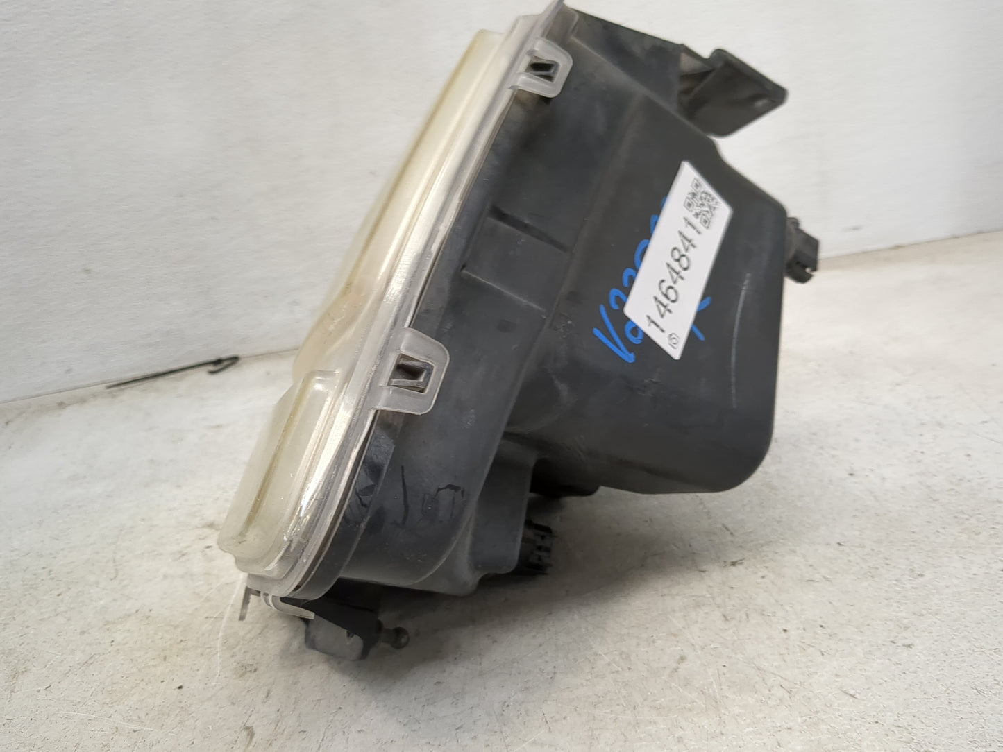 2007-2011 Dodge Nitro Passenger Right Oem Head Light Headlight Lamp 1464841 - Oemusedautoparts1.com
