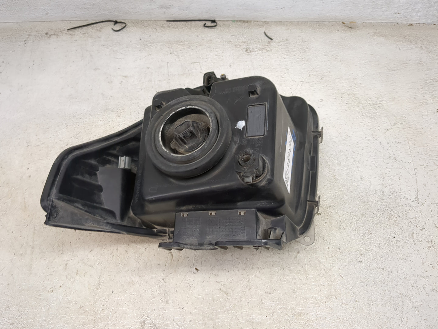 2007-2011 Dodge Nitro Passenger Right Oem Head Light Headlight Lamp 1464841 - Oemusedautoparts1.com