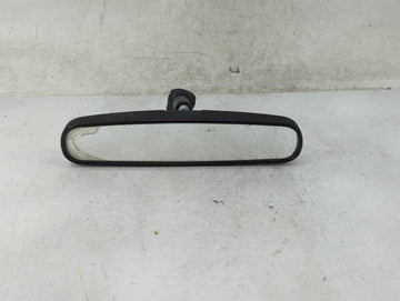 2011 Dodge Nitro Interior Rear View Mirror Replacement OEM P/N:E8011581 MODEL 210 Fits OEM Used Auto Parts - Oemusedautopart