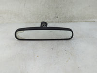 2011 Dodge Nitro Interior Rear View Mirror Replacement OEM P/N:E8011581 MODEL 210 Fits OEM Used Auto Parts - Oemusedautopart