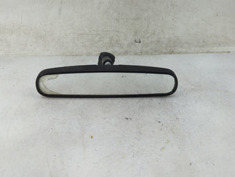 compare product 2011 Dodge Nitro Interior Rear View Mirror Replacement OEM P/N:E8011581 MODEL 210 Fits OEM Used Auto Parts