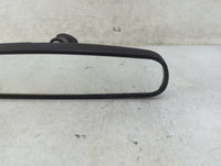 2011 Dodge Nitro Interior Rear View Mirror Replacement OEM P/N:E8011581 MODEL 210 Fits OEM Used Auto Parts - Oemusedautopart