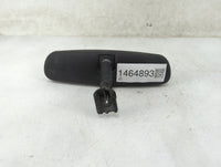 2011 Dodge Nitro Interior Rear View Mirror Replacement OEM P/N:E8011581 MODEL 210 Fits OEM Used Auto Parts - Oemusedautopart