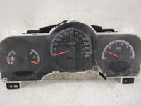 2011 Dodge Nitro Instrument Cluster Speedometer Gauges P/N:05172960AC CR-0037-421-M0-CC Miles: Fits OEM Used Auto Parts - Oe