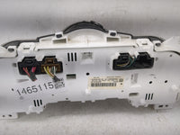 2011 Dodge Nitro Instrument Cluster Speedometer Gauges P/N:05172960AC CR-0037-421-M0-CC Miles: Fits OEM Used Auto Parts - Oe