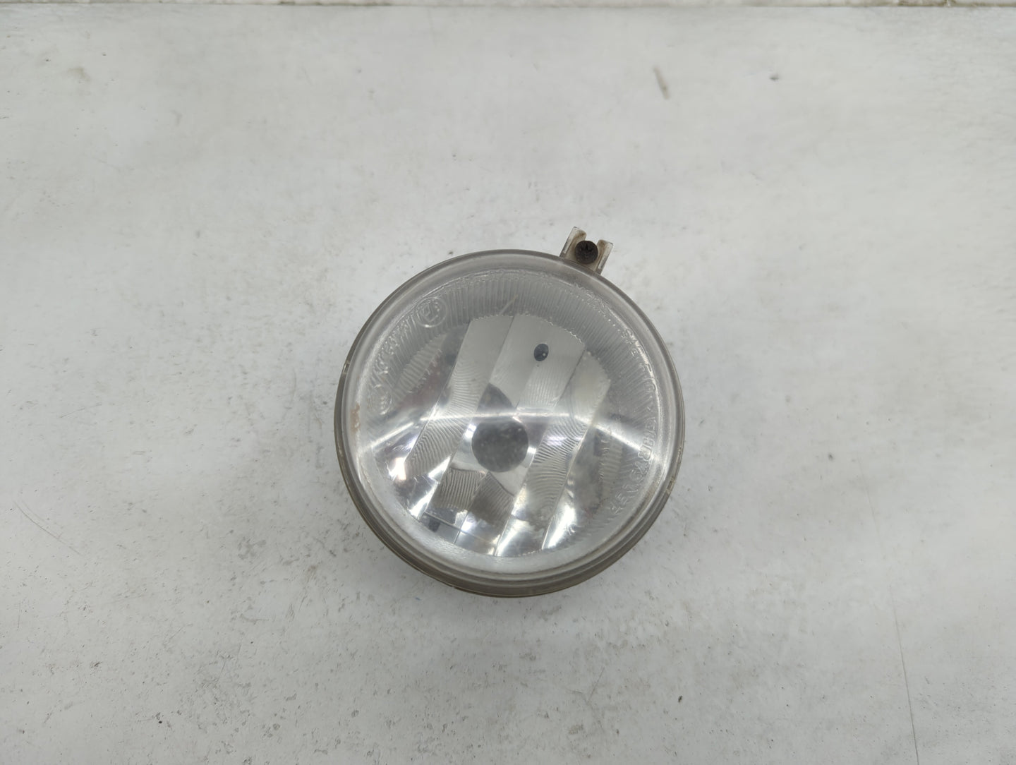 2010-2011 Dodge Nitro Passenger Right Oem Fog Light Lamp Black - Oemusedautoparts1.com