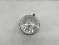 2010-2011 Dodge Nitro Passenger Right Oem Fog Light Lamp Black - Oemusedautoparts1.com