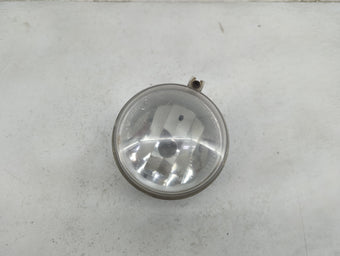 compare product 2010-2011 Dodge Nitro Passenger Right Oem Fog Light Lamp Black
