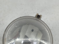 2010-2011 Dodge Nitro Passenger Right Oem Fog Light Lamp Black - Oemusedautoparts1.com