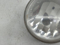 2010-2011 Dodge Nitro Passenger Right Oem Fog Light Lamp Black - Oemusedautoparts1.com