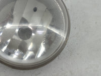 2010-2011 Dodge Nitro Passenger Right Oem Fog Light Lamp Black - Oemusedautoparts1.com