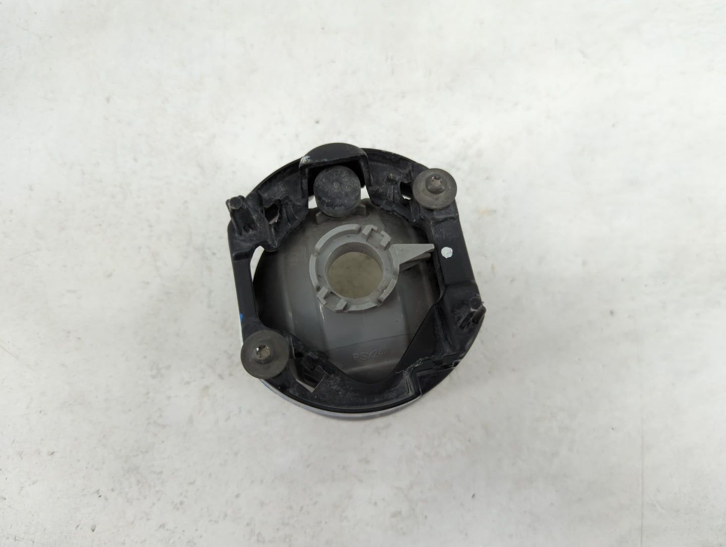 2010-2011 Dodge Nitro Passenger Right Oem Fog Light Lamp Black - Oemusedautoparts1.com