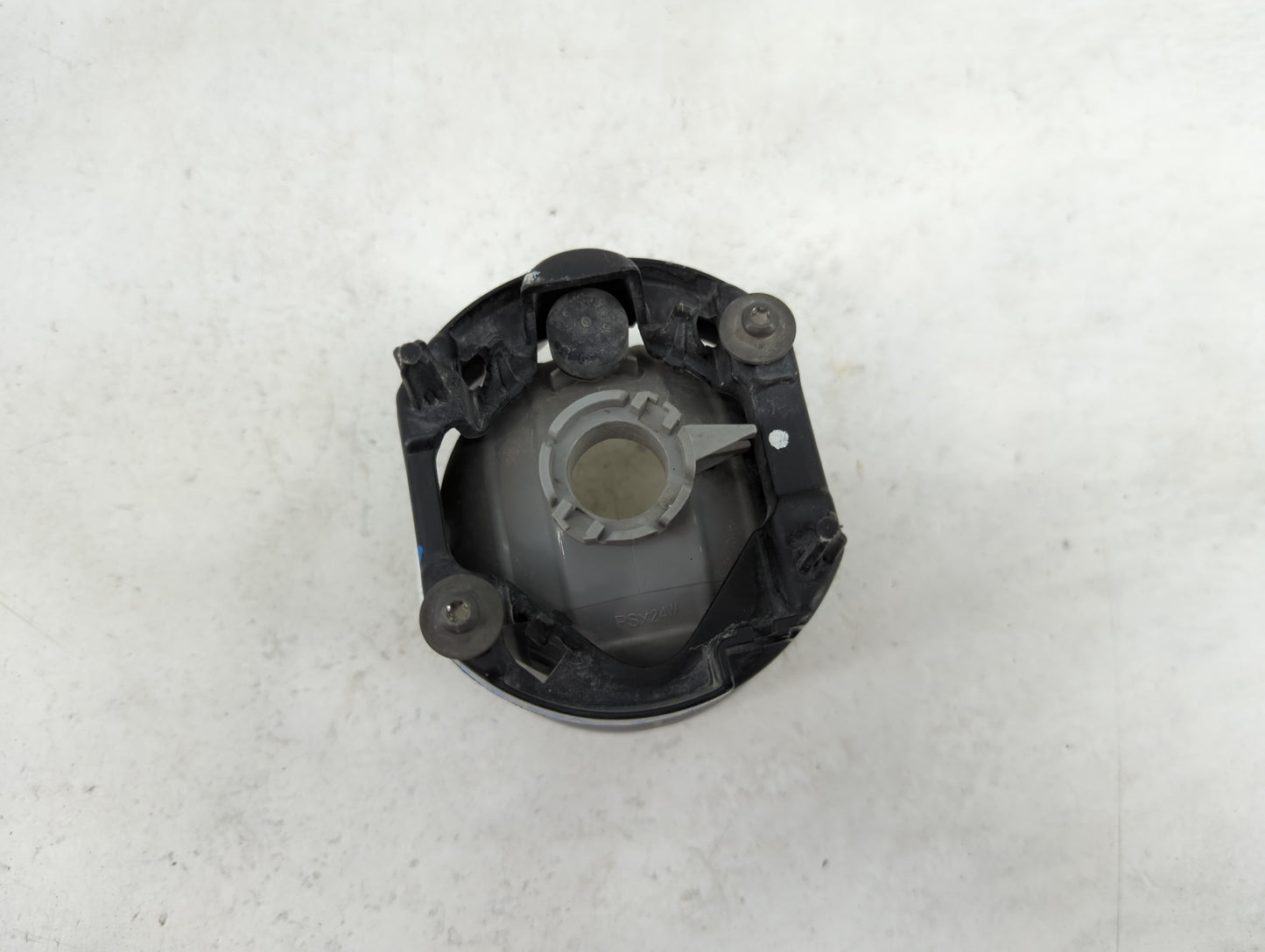 2010-2011 Dodge Nitro Passenger Right Oem Fog Light Lamp Black - Oemusedautoparts1.com