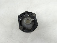 2010-2011 Dodge Nitro Passenger Right Oem Fog Light Lamp Black - Oemusedautoparts1.com