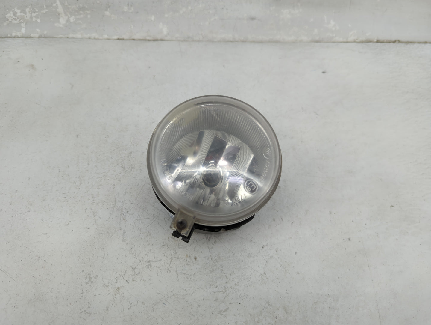 2010-2011 Dodge Nitro Driver Left Oem Front Light Lamp - Oemusedautoparts1.com